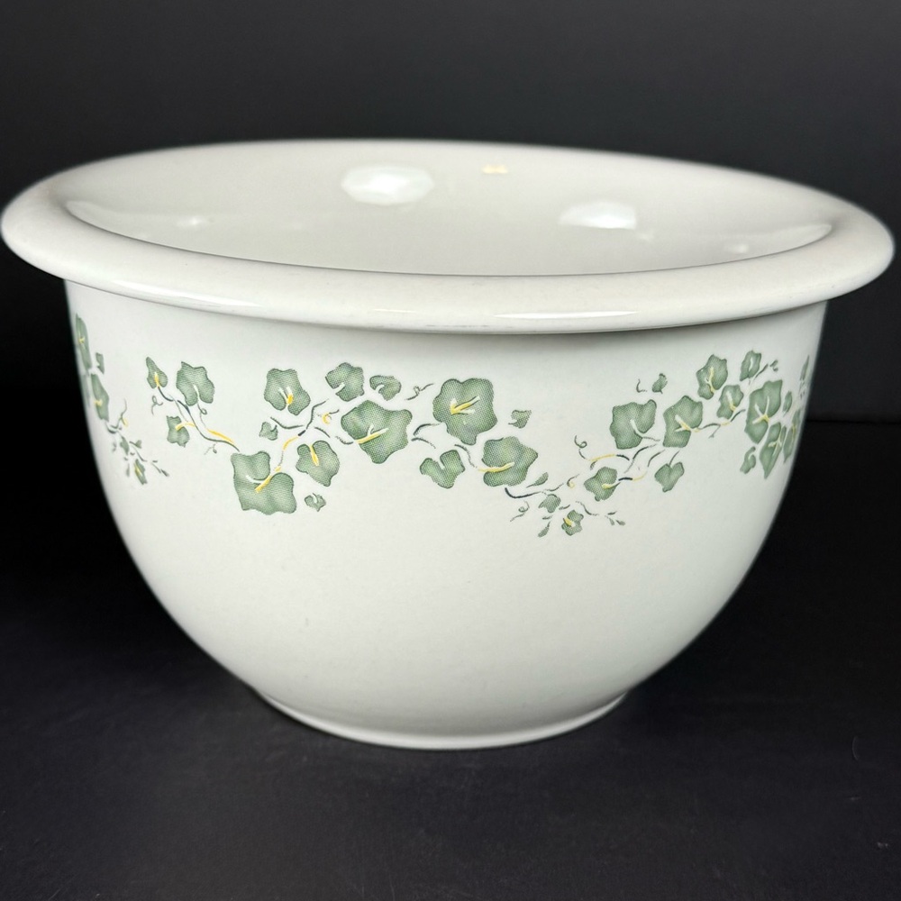 Vintage Corelle Coordinates CALLAWAY IVY 1-Quart Mixing Bowl Replacement